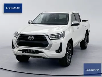 Toyota Hilux 2023 photo 2