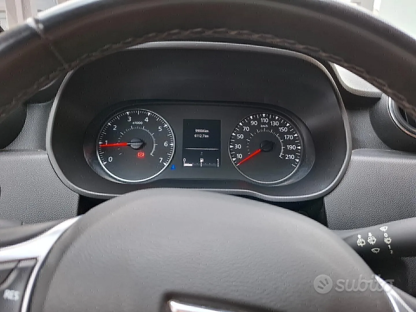 Dacia Duster 2019 photo 5