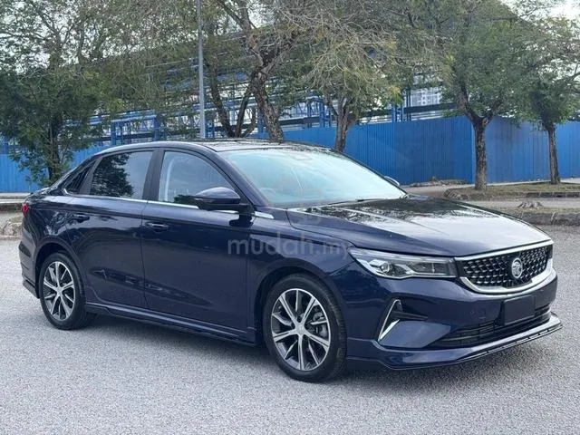 Proton S70
