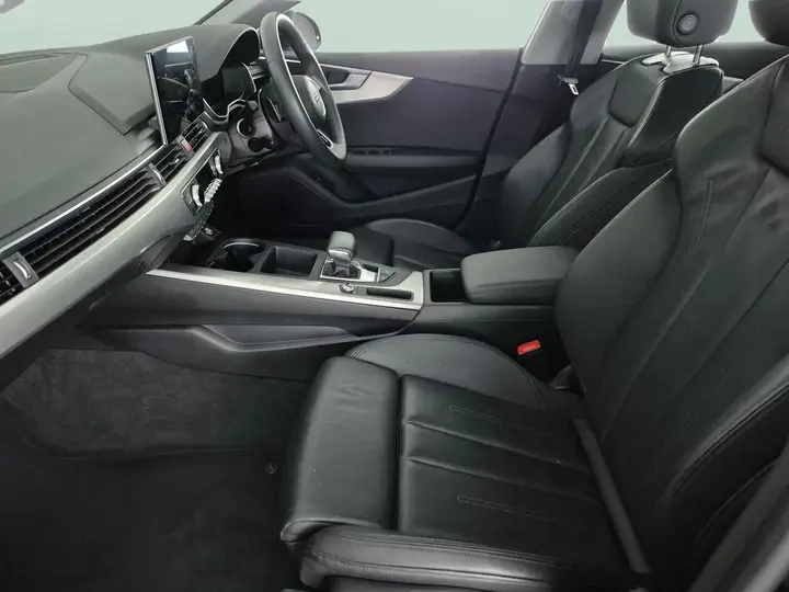 Audi A5 2024 photo 4