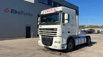 DAF Xf 105.460