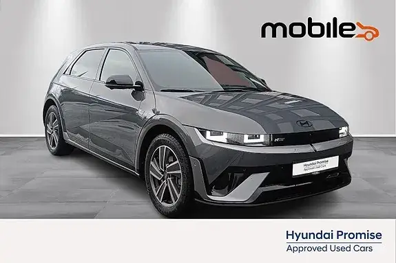 Hyundai Ioniq 5