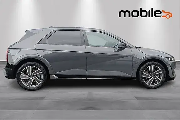 Hyundai Ioniq 5 2027 photo 2