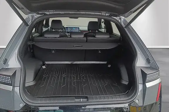 Hyundai Ioniq 5 2027 photo 5