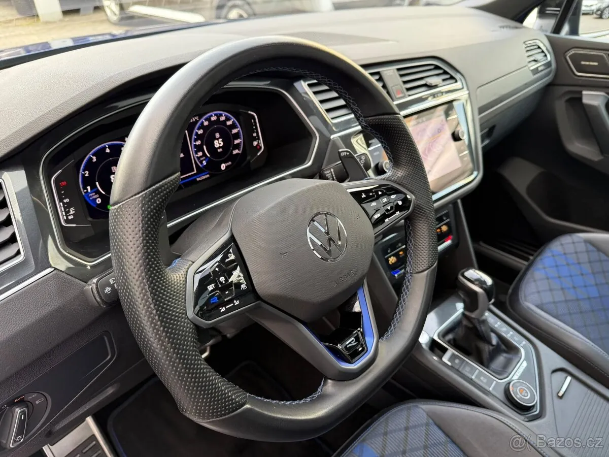 Volkswagen Tiguan 2023 photo 5