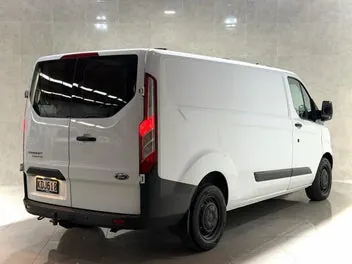 Ford Transit 2016 photo 4