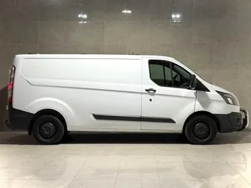 Ford Transit 2016 photo 3