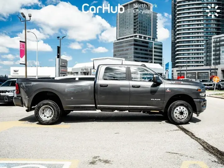 Ram 3500 2026 photo 5