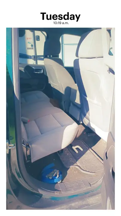 Chevrolet Silverado 1500 2015 photo 2
