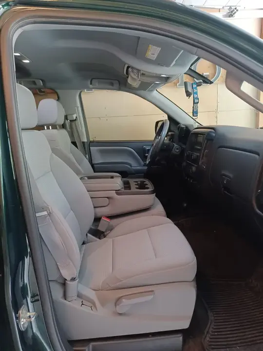 Chevrolet Silverado 1500 2015 photo 5