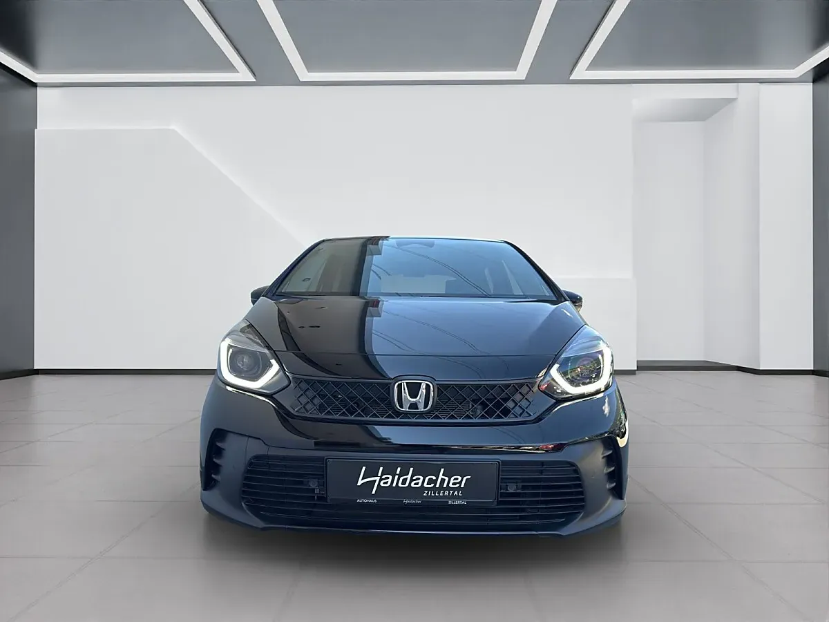 Honda Jazz 2026 photo 3