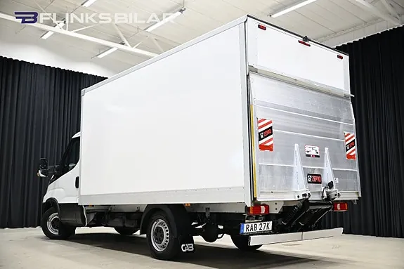 Iveco Daily 2023 photo 4