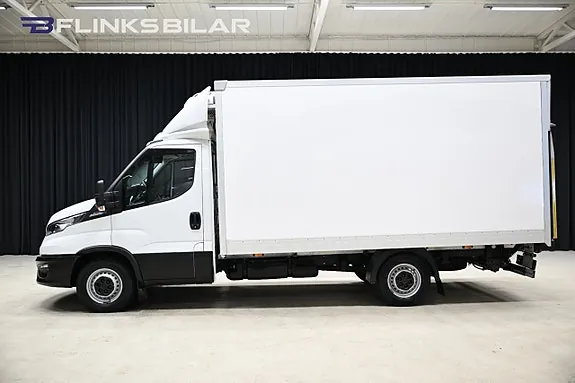Iveco Daily 2023 photo 2