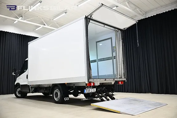 Iveco Daily 2023 photo 5