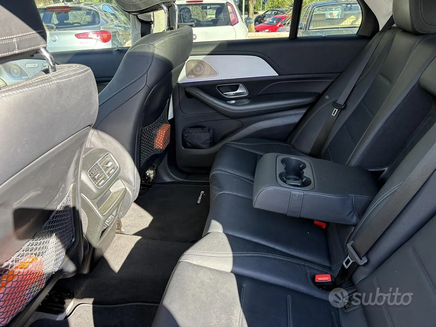Mercedes-Benz Gle 2021 photo 5