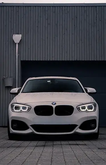 BMW 120I 2017 photo 4