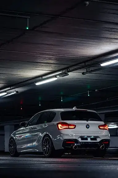 BMW 120I 2017 photo 2