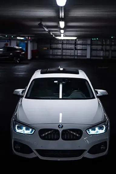 BMW 120I
