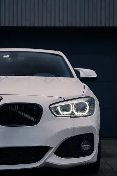 BMW 120I 2017 photo 5