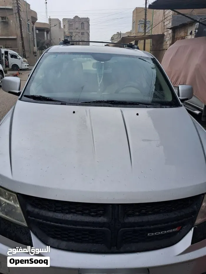 Dodge Journey