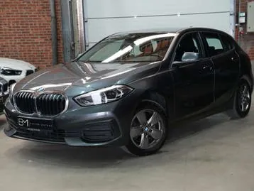 BMW 116D