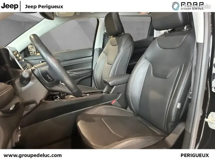 Jeep Compass Ii 2024 photo 5
