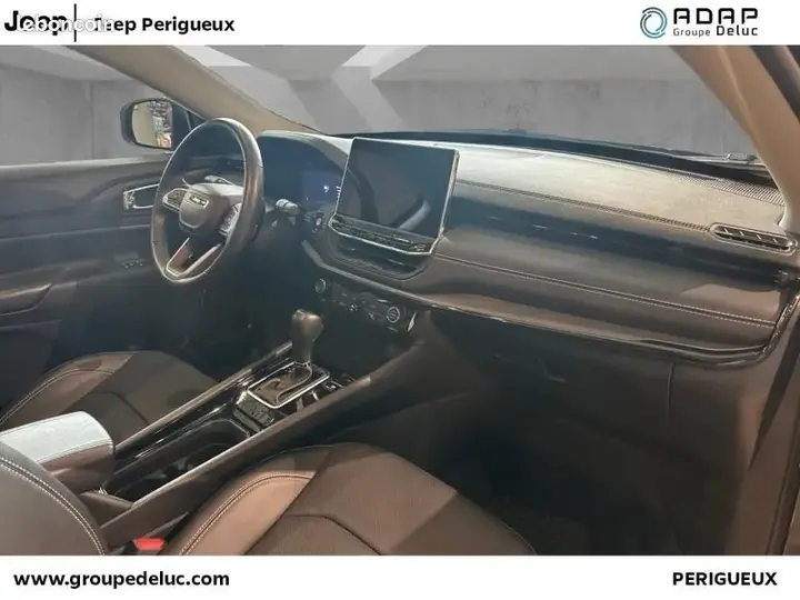 Jeep Compass Ii 2024 photo 3