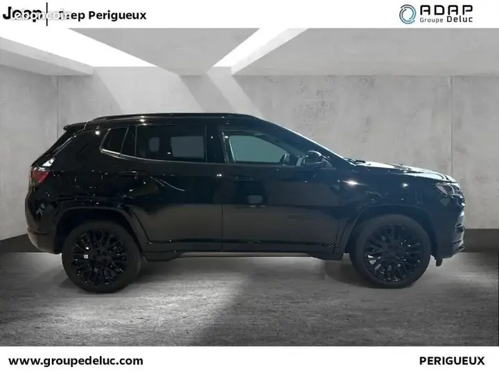 Jeep Compass Ii 2024 photo 4