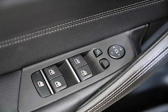 BMW 530E 2018 photo 5