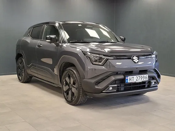 Suzuki Evitara 2025 photo 4