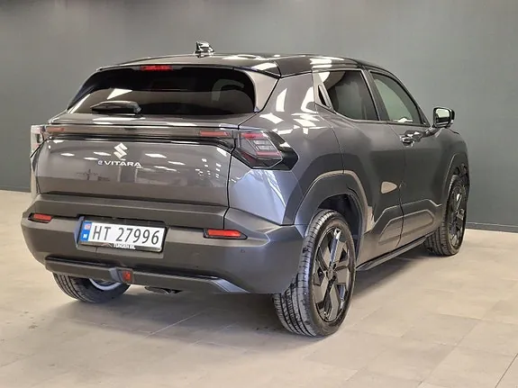 Suzuki Evitara 2025 photo 5