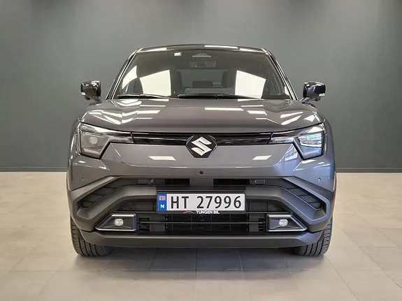 Suzuki Evitara 2025 photo 3