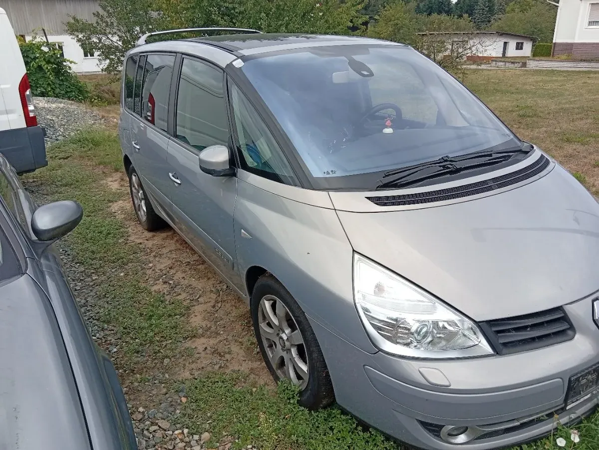 Renault Espace