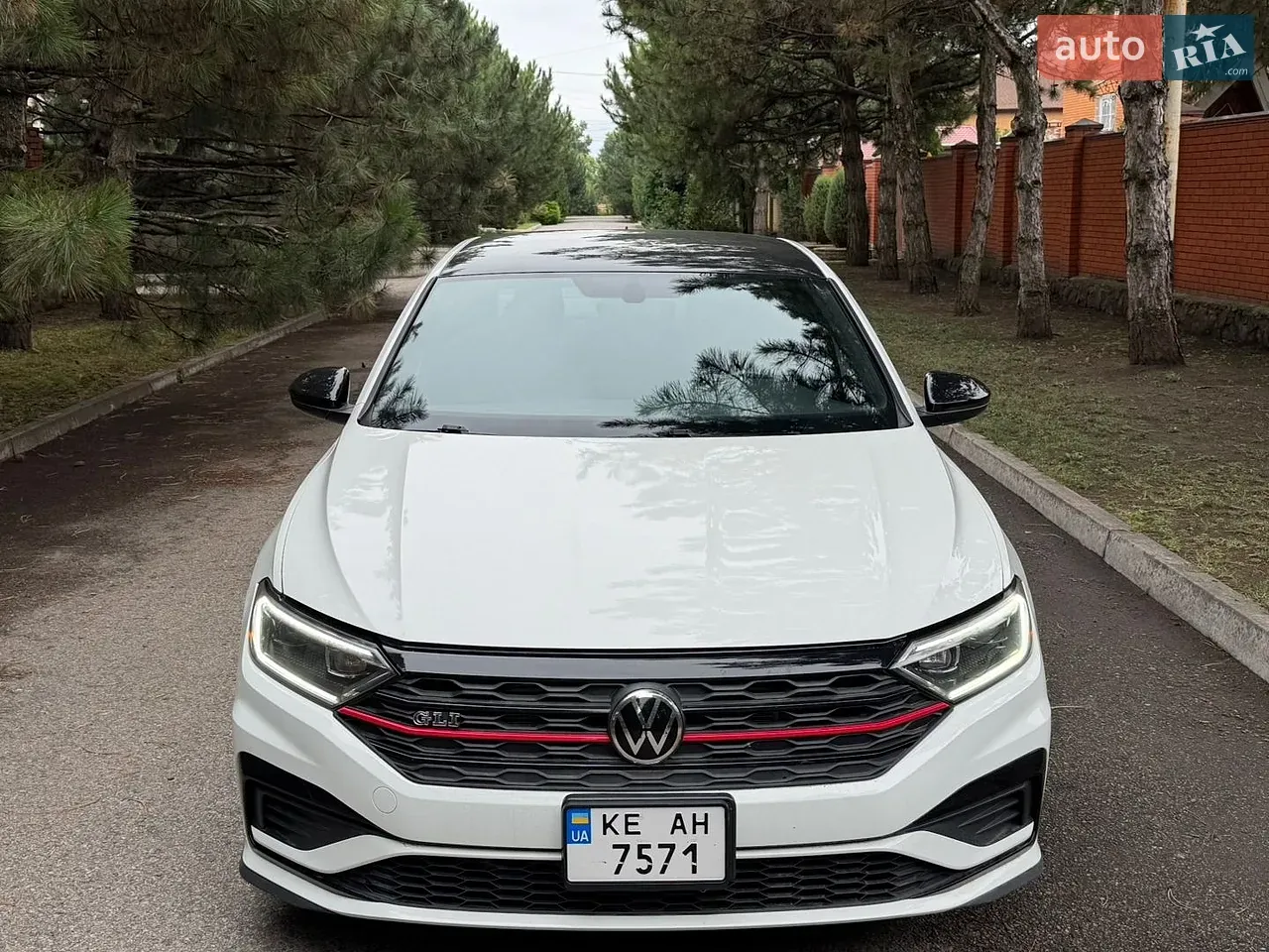Volkswagen Jetta 2019 photo 5