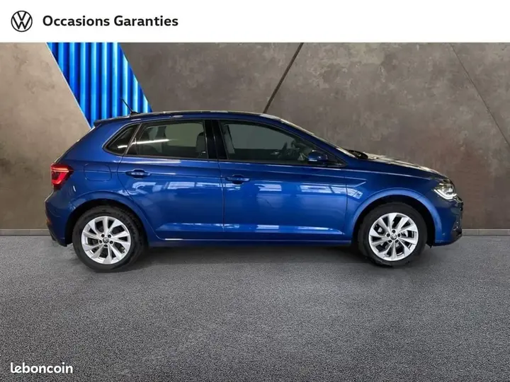 Volkswagen Polo 2026 photo 5
