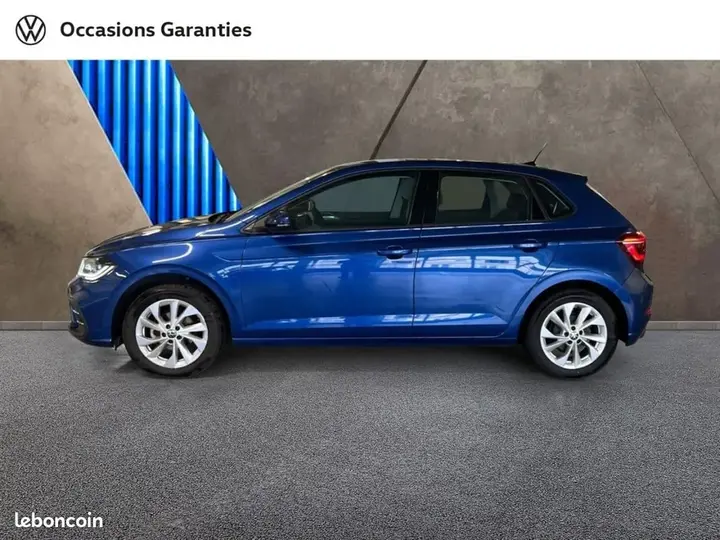Volkswagen Polo 2026 photo 2