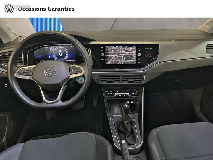 Volkswagen Polo 2026 photo 3