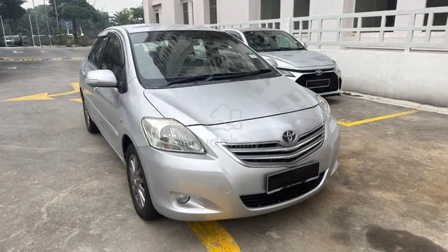 Toyota Vios