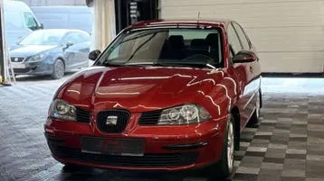 Seat Cordoba