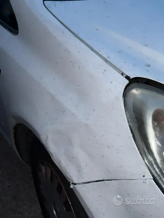 Opel Corsa 2010 photo 5