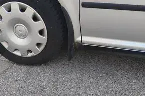 Volkswagen Bora 2001 photo 2