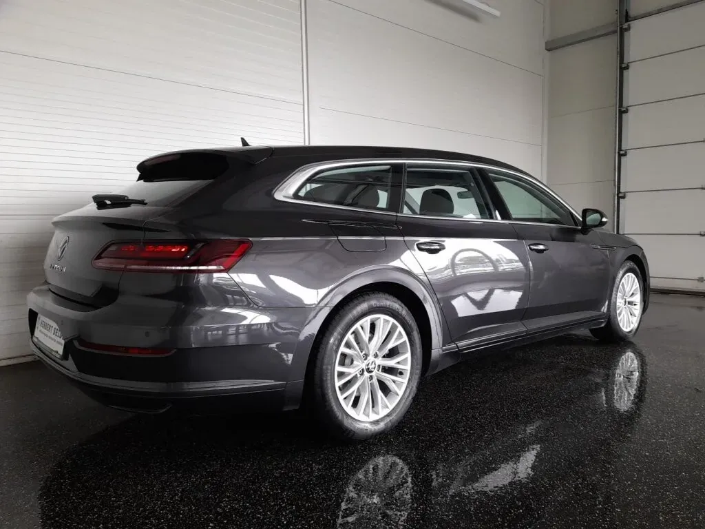 Volkswagen Arteon 2022 photo 2