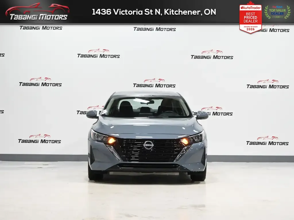 Nissan Sentra 2024 photo 4