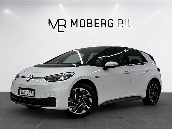 Volkswagen Id.3