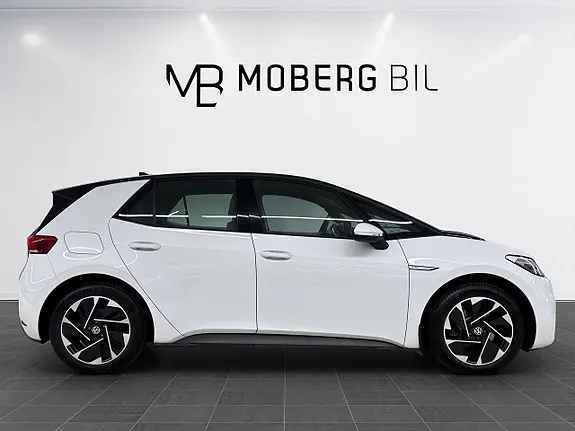 Volkswagen Id.3 2023 photo 4