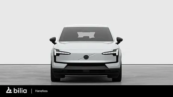 Volvo Ex30 2026 photo 3