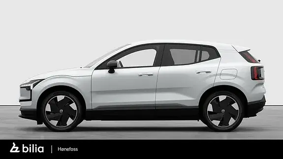 Volvo Ex30 2026 photo 5
