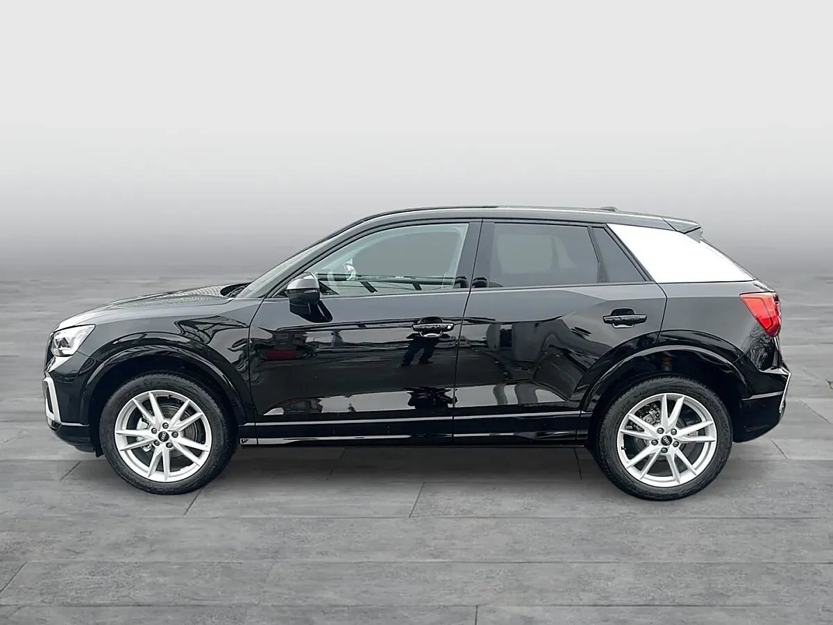 Audi Q2 2026 photo 2