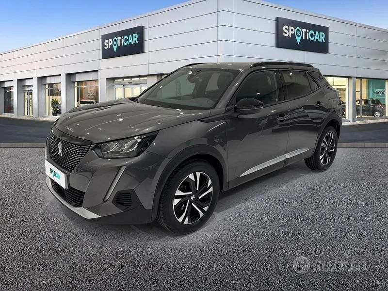 Peugeot 2008 2023 photo 5