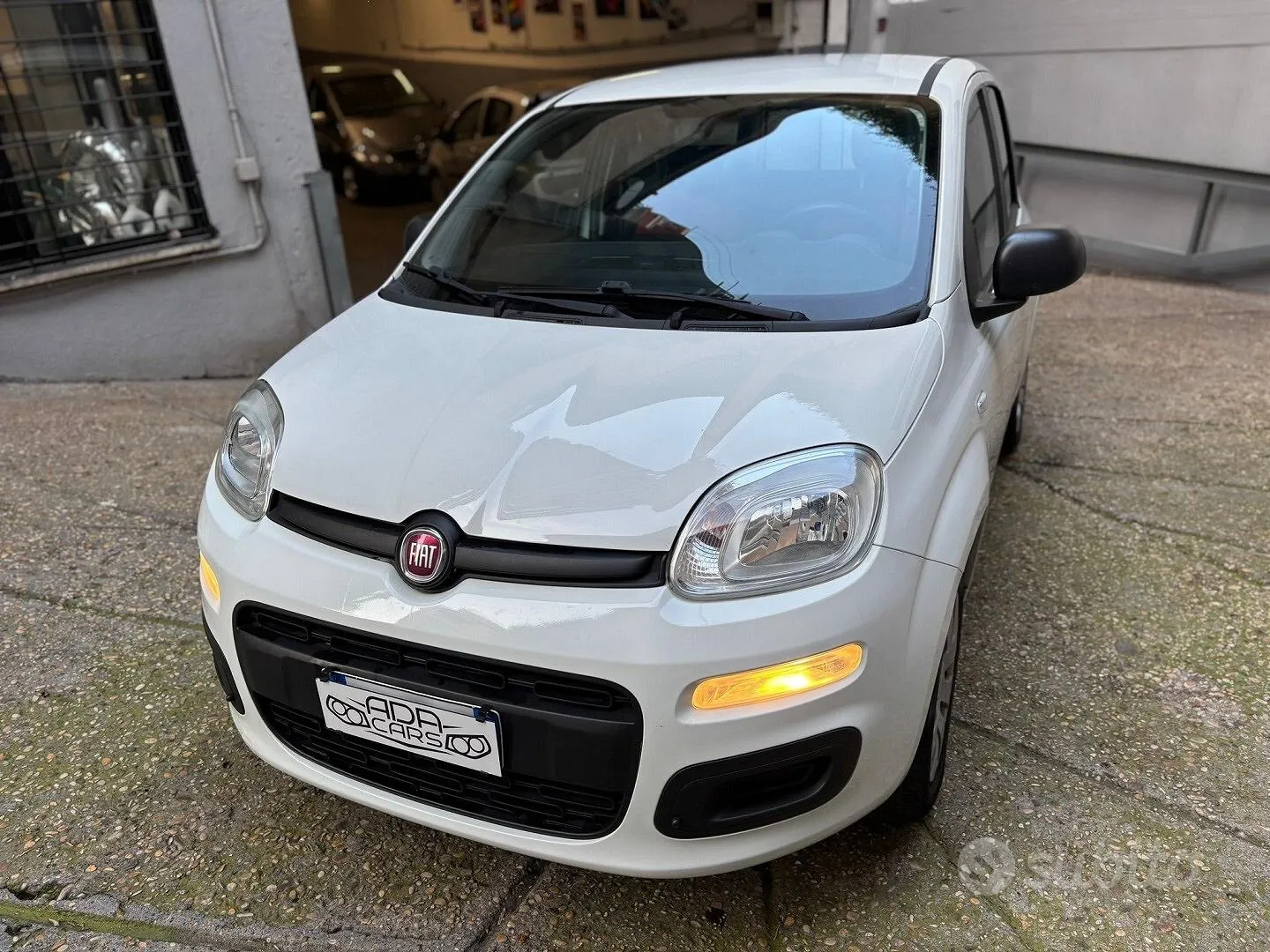 Fiat Panda 2020 photo 3